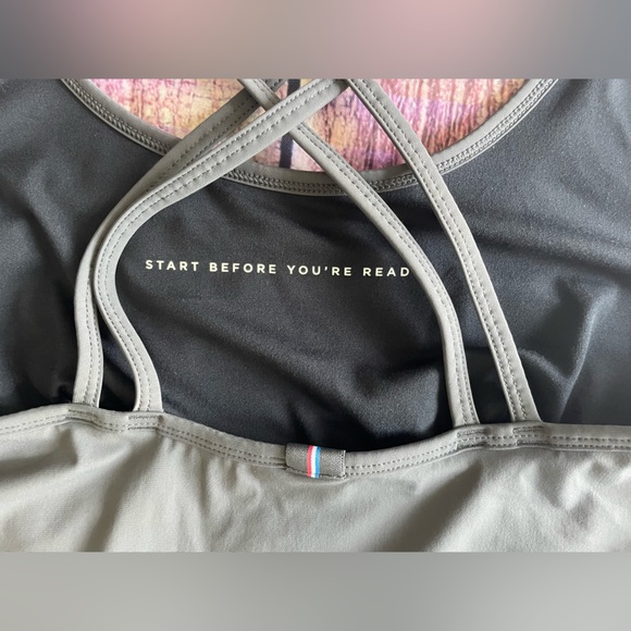 Fourlaps Vitality Dress - Picture 12 of 16